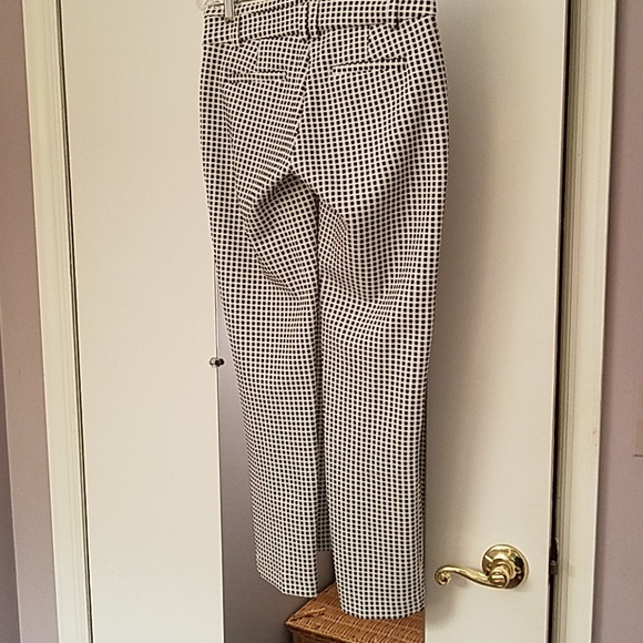 Crop pants - Picture 2 of 3